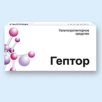 Гептор