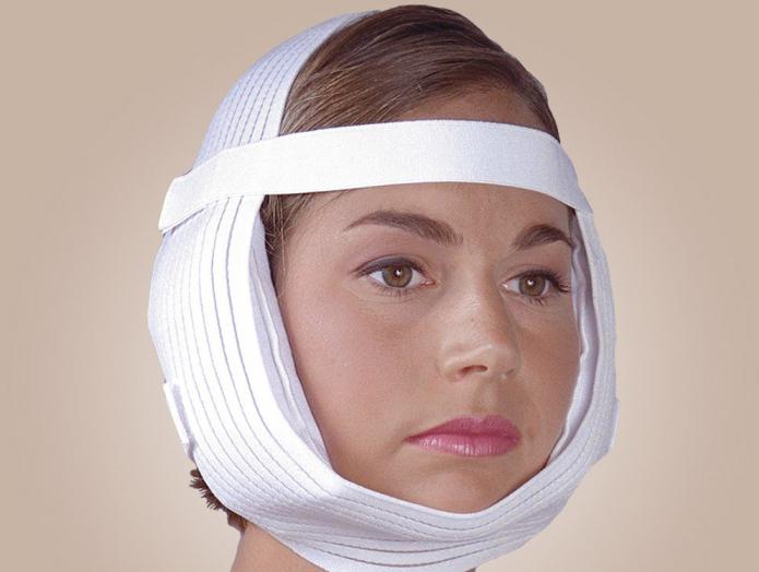 компресс-на-ухо