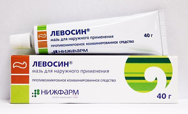 levosin-4