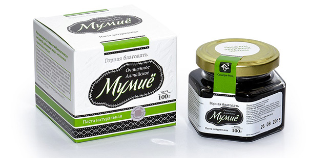 mumie-dla-ruk