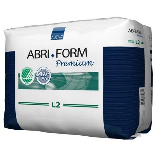 подгузники abri form