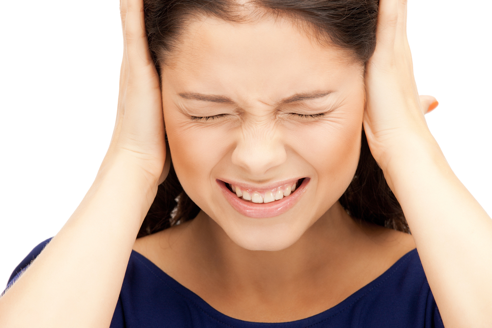 звон в ушах_shutterstock_84275485